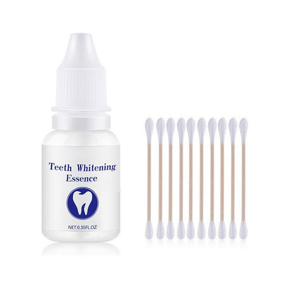 Dental Cleanser Drama White Brightening Fresh New-style and Lightweight Breath Gingiva Protection Abluent Convenient Packaging Good Flavor Cleaning Agent