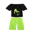 thumbnail image 3 of TISHITA Mini Finger Toy Set Interactive Toys Finger Pants and Tops Skateboard Sensory, 3 of 6