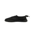 thumbnail image 2 of Chaussette Aquatique à Cordon pour Femmes Chaussure d'Eau Ajustable Plage à Enfiler, 2 of 2
