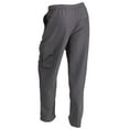 thumbnail image 3 of Intimo Men's Packable Pajama Sleep Pant, 3 of 4