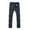 Dark Blue, variant on Men's Casual Pants Men's Solid Hiking Trousers Windproof Work Trousers Warm Lined Trekking With Pockets Outdoor Fitness Softshell Black 2XL