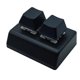 thumbnail image 2 of Soporte de controlador mecanico jinwen Interruptor rojo negro teclado mecanico, 2 of 6