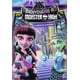 thumbnail image 1 of Bienvenidos A Monster High Origen De Historia Pelicula Dvd Universal Studios DVD, 1 of 2