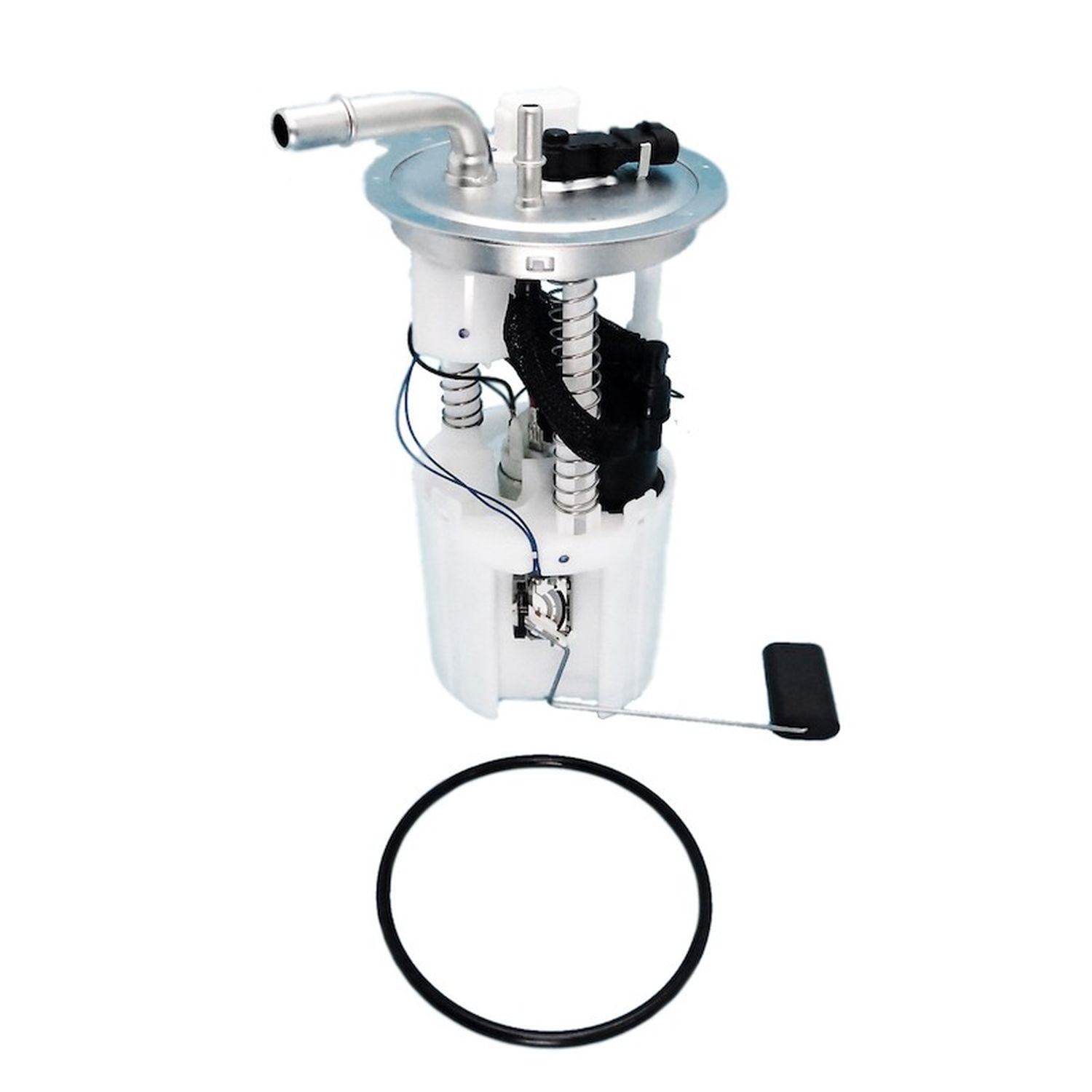 US Motor Works USEP3769M Fuel Pump Module Assembly Fits select: 2009 CHEVROLET TRAILBLAZER LT, 2008 ISUZU ASCENDER