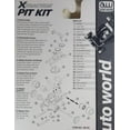 thumbnail image 2 of Round 2 LLC AW X-Traction Pit Kit RDZ00105 HO Slot Racing Parts & Accessories, 2 of 3