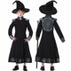 thumbnail image 1 of Disfraz de Halloween, bata de mago, disfraz de escenario actuación, disfraz de bruja para padres e hijos, 1 of 5