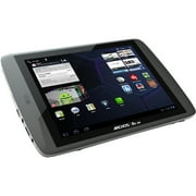 Archos 80 G9 501897 Tablet, 8" XGA, 8 GB Storage, Android 3.2 Honeycomb