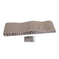 thumbnail image 3 of GoDecor Dual Sides Corrugated Cardboard Cat Scratching Bed Pad, 3 of 7