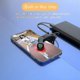 thumbnail image 4 of Automatic Smart Clicker Click, Mobile Phone Screen Clicker, Mute(black), 4 of 4