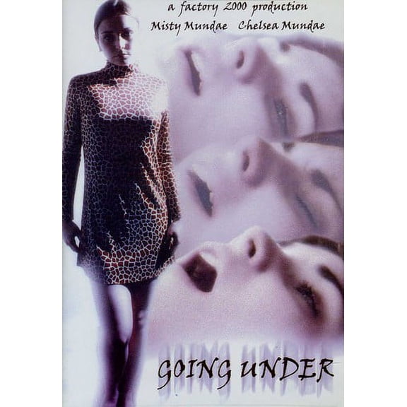 Going Under (DVD), After Hours Cinema, Music & Performance