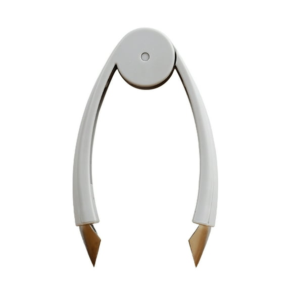 YIGSECU Strawberry Huller Stem Remover Spot Remover Tool Potato Eye Opener Corer Pineapple Corer Fruit Vegetable Tomato Corer