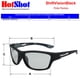 thumbnail image 3 of Lentes de Sol VentDepot MXSVB-001 1 Pieza Negro, 3 of 3