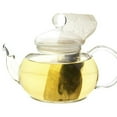 thumbnail image 3 of English Tea Store Sencha Kyoto Cherry Rose Festival Green Tea Pouches, 4 Ounce, 3 of 4
