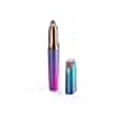thumbnail image 3 of Finishing Touch Flawless Brows Eyebrow Pencil Hair Remover and Trimmer, Mermaid, 3 of 9