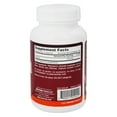 thumbnail image 3 of Jarrow Formulas - Inositol 750 mg. - 100 Capsules, 3 of 4