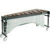 Premier 4.3-Octave Marimba Orchestral Series Rosewood BLACK FRAME