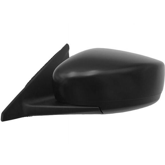 Left Driver Side Mirror - Compatible with 2018 - 2023 Nissan Kicks 2019 2020 2021 2022