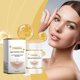 thumbnail image 5 of Xihbxyly Ofertas del día Barra Calm and Reagent Anti-Envergementoque Mejora Las Arrugas y Líneas Finas Alrededor Los Ojos 30 g, 5 of 7