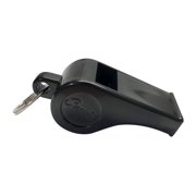 Champion Sports Medium Weight Plastic Whistle