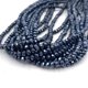thumbnail image 1 of Austria Faceted Crystal Beads 2 3 4 6 8mm Rondelle Glass Beads Loose Spacer Beads for Jewelry Making Bracelet DIY, 1 of 5