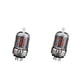 thumbnail image 1 of 2 Piezas de Amplificador de Auriculares de Tubo de Vacío Amplificador de Auriculares de Válvula de Baoblaze Tubo de vacío del amplificador, 1 of 8