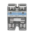 thumbnail image 4 of Single Phase Solid State Relay, Low Surge Overcurrent Protection Electromagnetic Compatibility SSR  For Sensitive Capacitor, 4 of 8