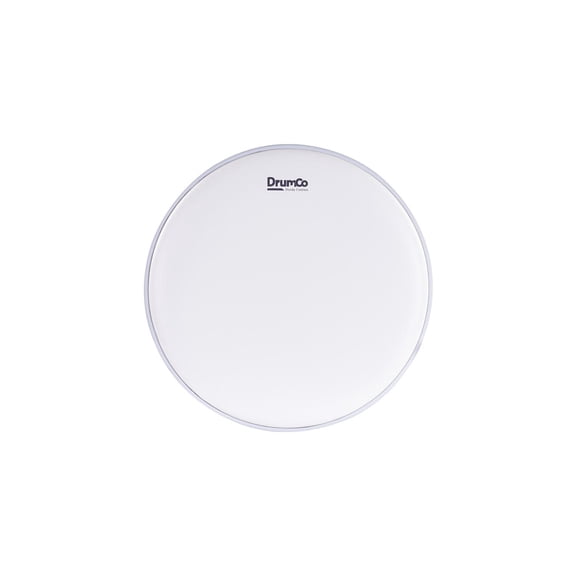 Parche para Batería Sturdy Coated de 13” DR-13SCSP DRUMCO