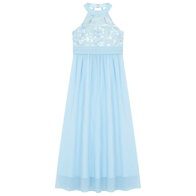 Yizyif flower hotsell girl dresses