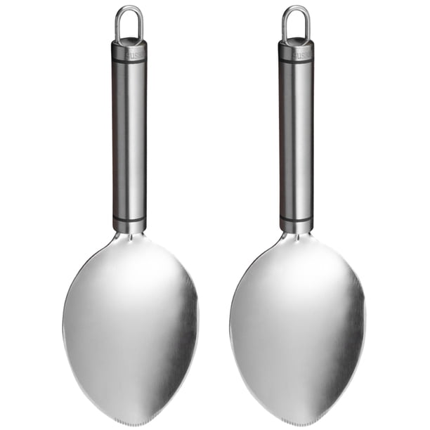 Herramienta de preparación de mango 2pcs Cocina Peeler Peeler Mango Spoon Spoon Mango Dising Cutting Herramienta