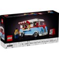 thumbnail image 1 of LEGO 40681 Camion de Nourriture Rétro 310 Pcs Exclusivité de Magasin, 1 of 4
