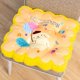 thumbnail image 5 of Sanrio-cojín de dibujos animados para silla de oficina, almohada para silla de dormitorio, Kawaii, Sanrio, Kuromi, Cinnamoroll, regalo para estudiantes, 5 of 5