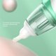 thumbnail image 5 of Aspirador nasal del bebé Infant Neam Sucker Booger Removedor para niños Recargable Batería Anti-Reflow DISEÑO Música Función calmante Inevent BA000400-00B, 5 of 7