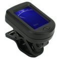 thumbnail image 2 of Clip On Tuner, Guitar Tuner High Sensitivity Plastic  For Playing, 2 of 8