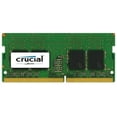 thumbnail image 1 of Crucial 16GB DDR4 2400 SODIMM Crucial CT16G4SFD824ACrucial, 1 of 4
