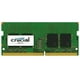 thumbnail image 1 of Crucial 16GB DDR4 2400 SODIMM Crucial CT16G4SFD824ACrucial, 1 of 4