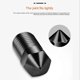 thumbnail image 1 of 3D printer extruder nozzle High hardness Hardened steel Metal High temperature nozzle for Ankermake 3D printer, 1 of 5