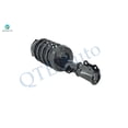 thumbnail image 3 of Set Front Quick Complete Strut-Coil Spring-Rear Strut For 2002-2006 Saab 9-5 FWD, 3 of 7