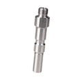 thumbnail image 4 of DYNWAVECA Pressure Washer Quick Connector 1/4 Pressure Washer Coupler Easy to Install Spare Parts Fitting Quick Connect Plug for Nozzle External Thread, 4 of 10