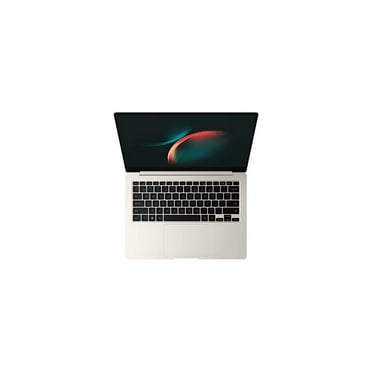 SAMSUNG 14” Galaxy Book3 Pro Laptop Computer, 13th Gen Intel Core i7-1360P Processor / 16GB / 1TB, 3K AMOLED Screen, 120hz, Fingerprint Reader, FHD Webcam, 2023 Model, NP940XFG-KA1US, Beige