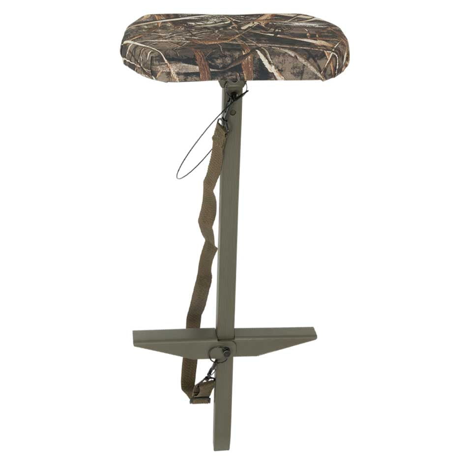 Avery Marsh Seat Realtree Max5