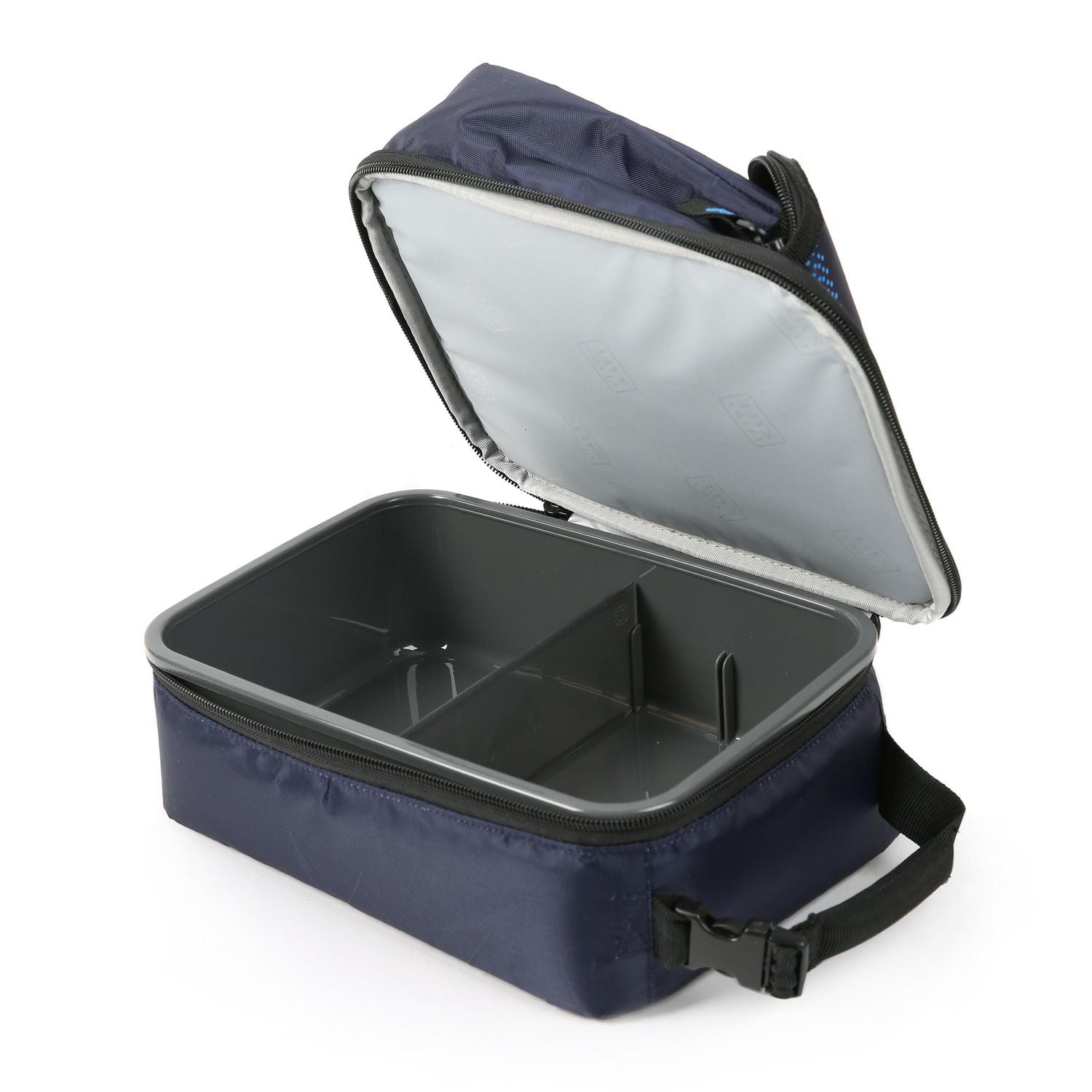 Arctic Zone Hardbody® Lunch Box, Blue