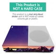 thumbnail image 2 of MGFED Carbon Fiber Vinyl Skin Sticker for Xbox ONE Slim Console Controllers, 2 of 9