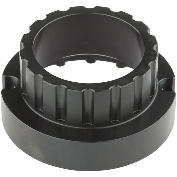 Shimano TL-FC39 Lockring Tool for STEPS E8000 and E8050 E Bike Chainrings