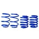 thumbnail image 1 of Resortes AG Kit para Auto para Bmw 320 (e46) 1998 a 2006 4 Piezas Nuevos, 1 of 5