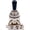 Nickel, variant on AxLabs 3-Way, 2-Pole / 4-Lug Toggle Switch