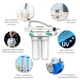 thumbnail image 3 of Purificador de agua por medio de Luz ultravioleta de 8 LPM Instapura, 3 of 5