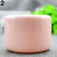thumbnail image 6 of 5 Pcs/Set Empty Makeup Jar Pot Travel Face Cream/Lotion/Cosmetic Containers, 6 of 8