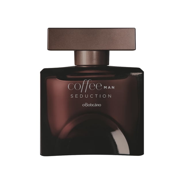 Perfume O BOTICARIO Coffee Man Seduction Eau de Toilette 100 ml