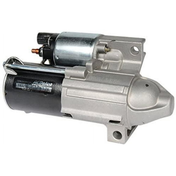 ACDelco GM Original Equipment Starter, Remanufactured 323-1631