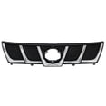 thumbnail image 1 of Parrilla Generica Suzuki Vitara 2016 A 2018 Crom Rombos, 1 of 3